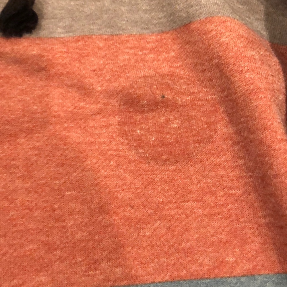 Multi-color Sweater - Picture 4 of 5
